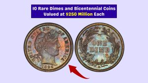 1894-S Barber Dime