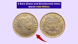 1894-S Barber Dime