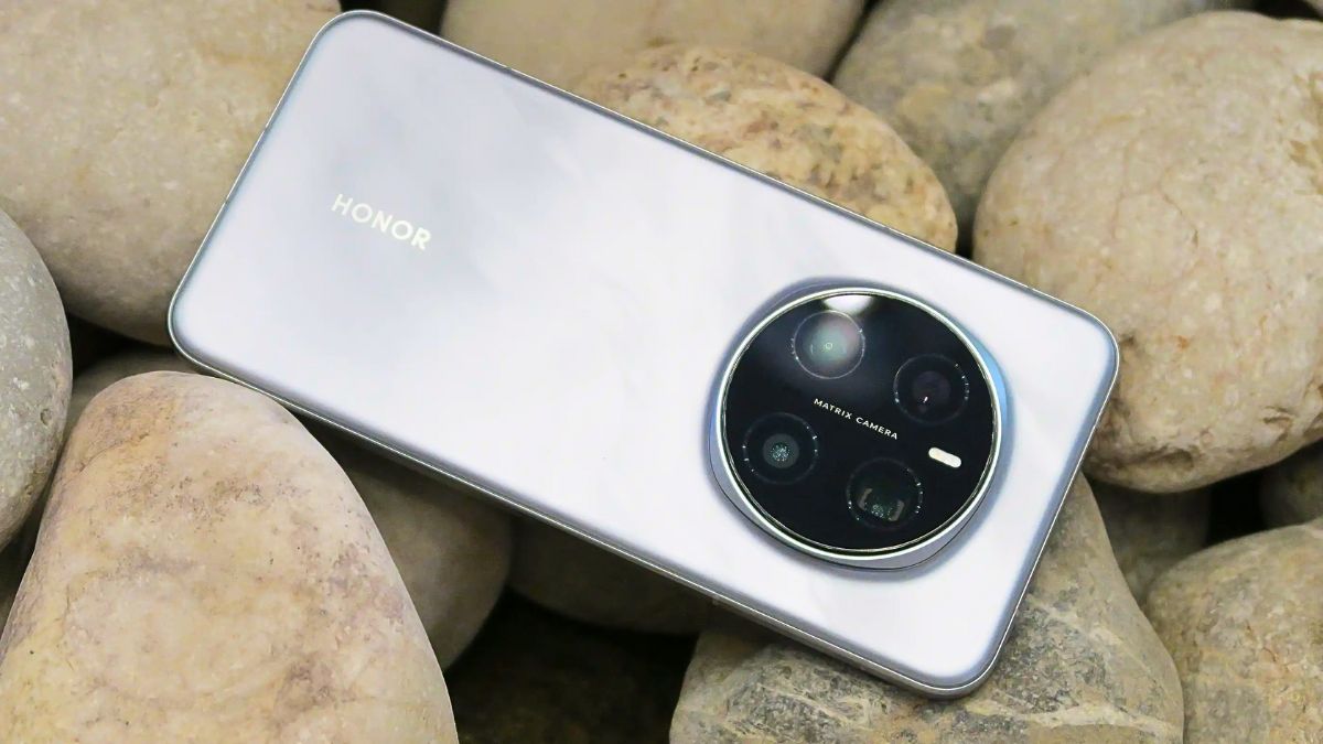 Honor Magic 8 Pro