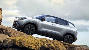 Maruti e Vitara