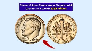1968 No S Proof