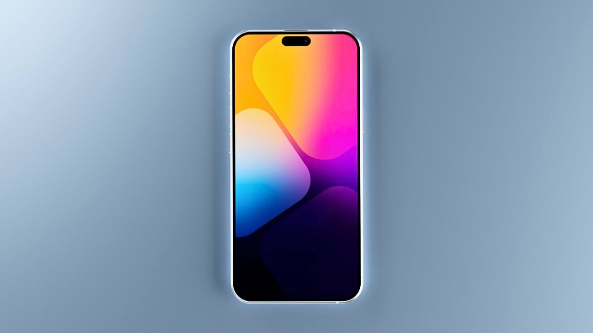 iPhone 17