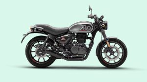 2025 Royal Enfield Hunter 350