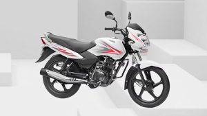 2025 TVS Sport ES+