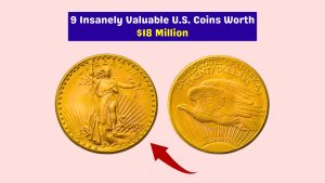 1933 Double Eagle