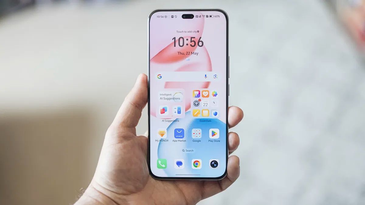 Honor 400 Pro