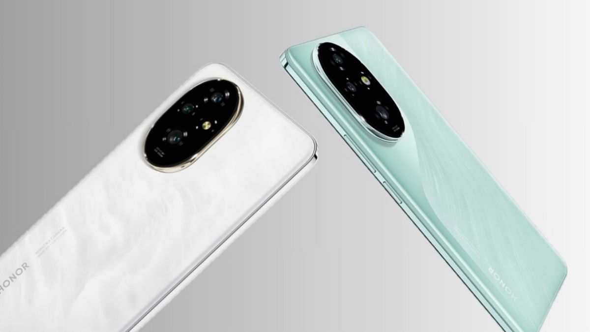 Honor 400 Series