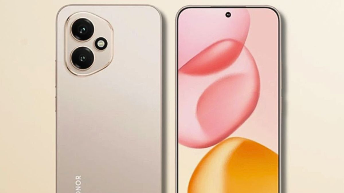 Honor 400