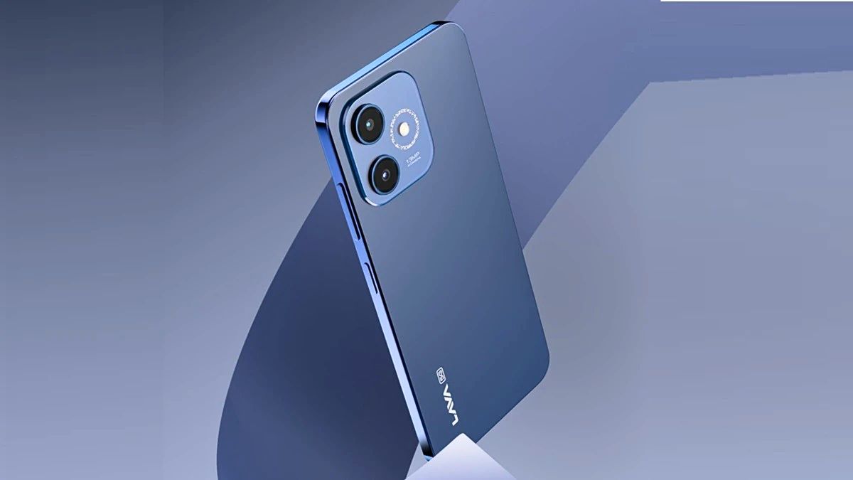 Lava Bold N1