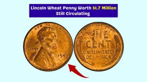 1943 bronze penn