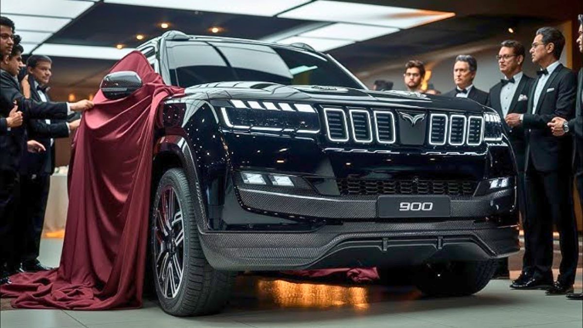 Mahindra’s Big Reveal for CY26