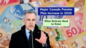Mark Carney