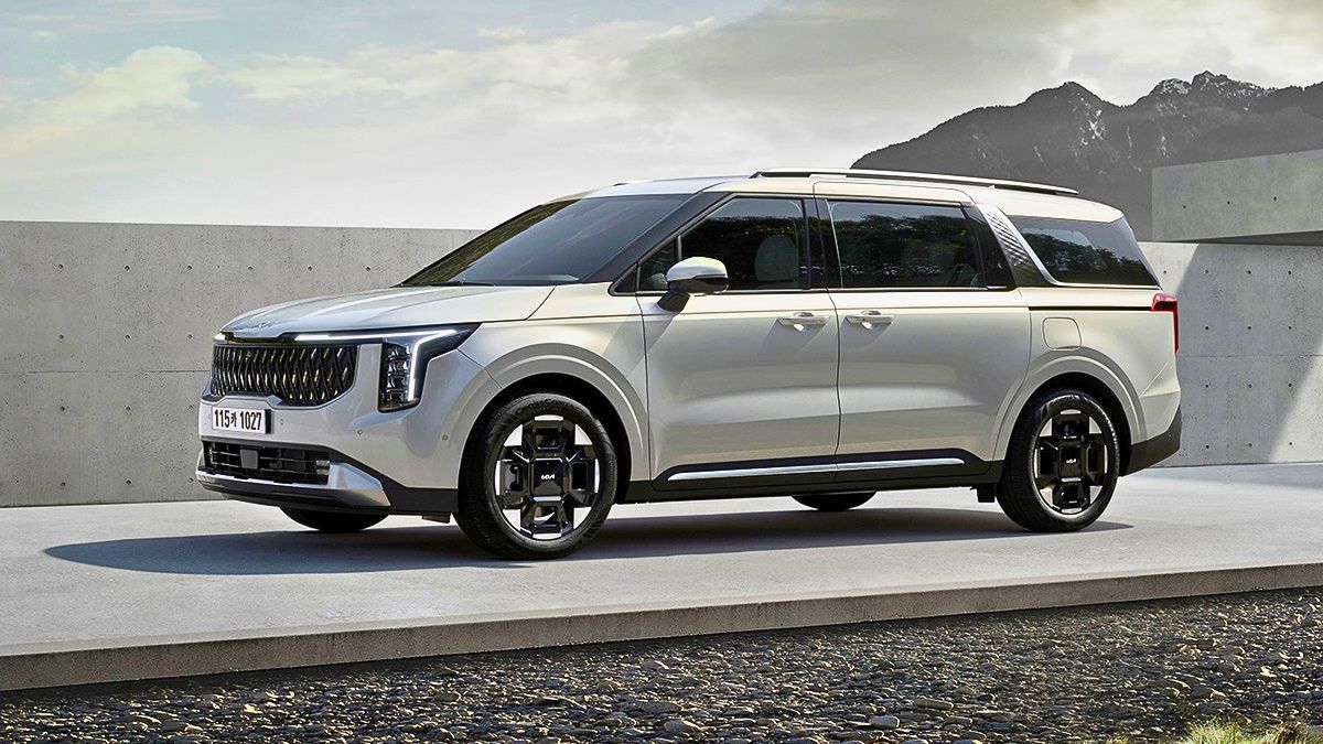 Kia Clavis