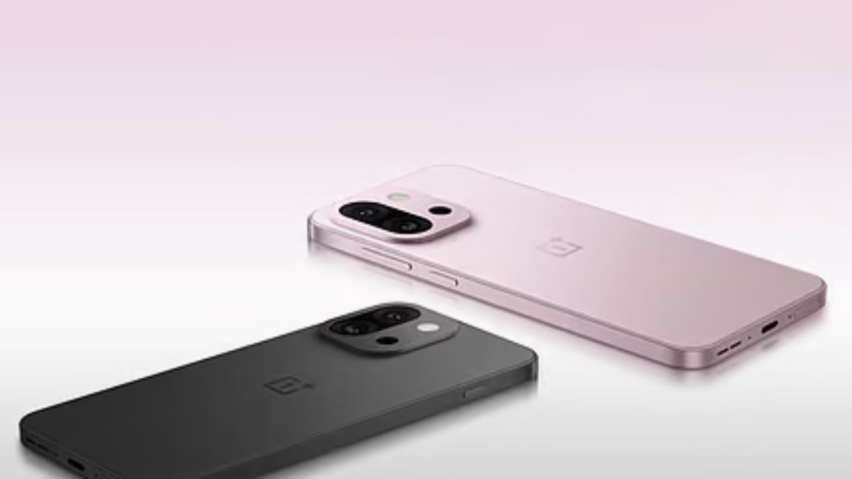 OnePlus 13s