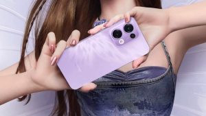 Oppo Reno 14