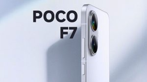 Poco F7