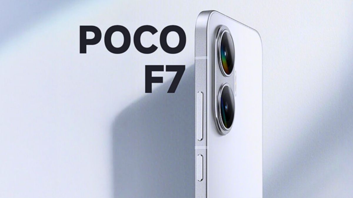 Poco F7