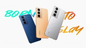Realme P3 5G