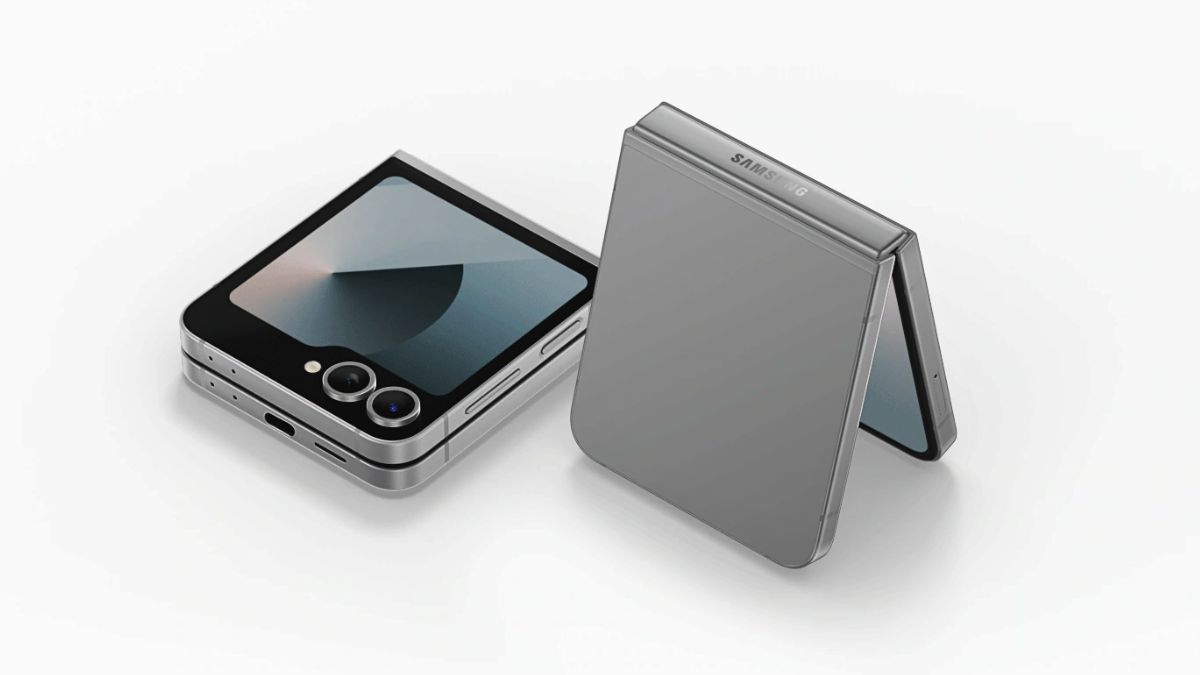 Samsung Galaxy Z Flip 7