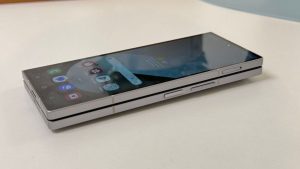 Samsung Galaxy Z Fold 7