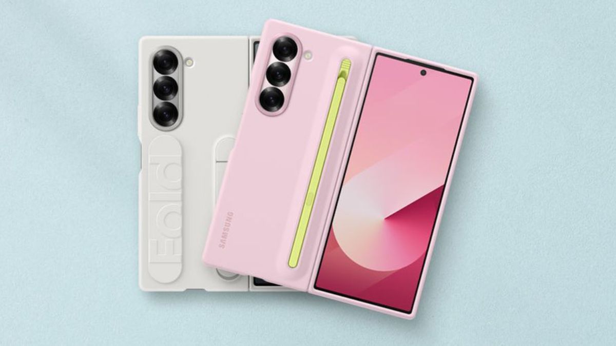 Samsung Galaxy Z Fold 7