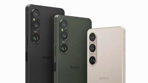 Sony Xperia 1 VII