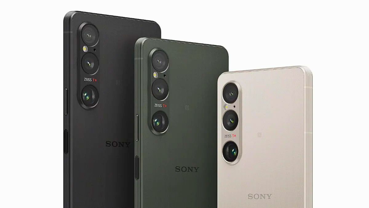 Sony Xperia 1 VII