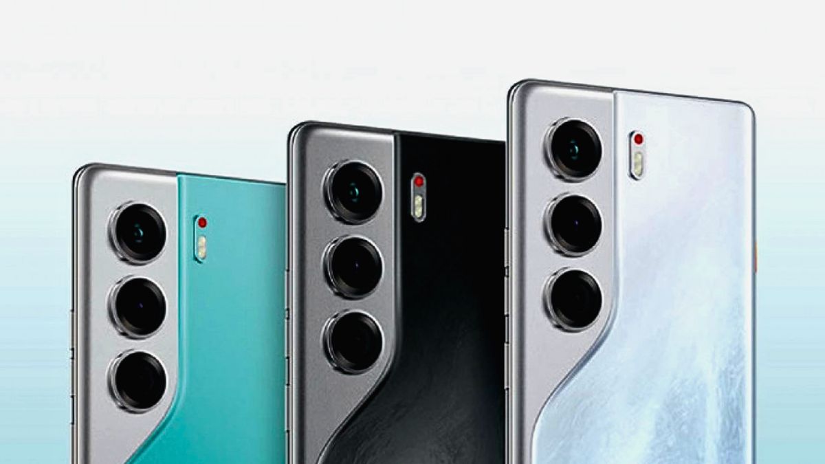 Tecno Camon 40