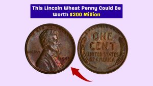 1943 bronze penny