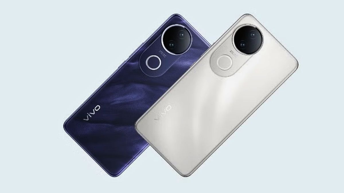 Vivo V50e