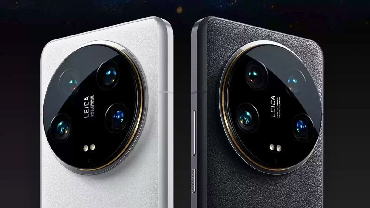 Xiaomi 15s Pro