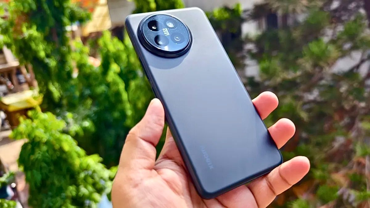 Xiaomi Civi 5 Pro