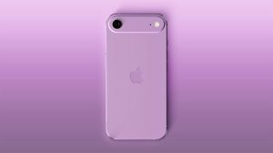 iPhone 17 Air