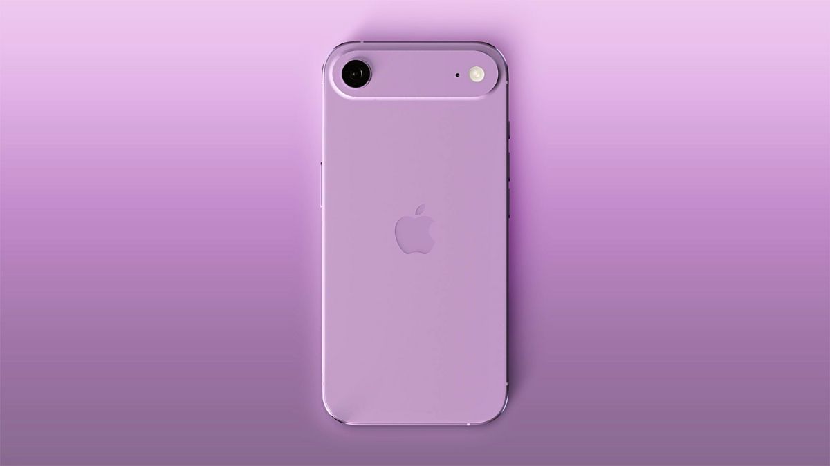 iPhone 17 Air