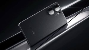 iQOO Neo 10