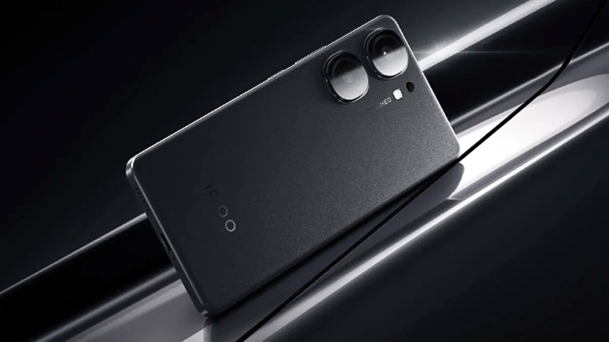 iQOO Neo 10